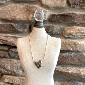 dolled Juliet Necklace